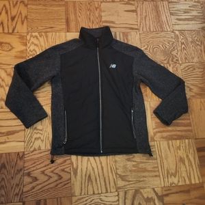 New balance mens Fleece